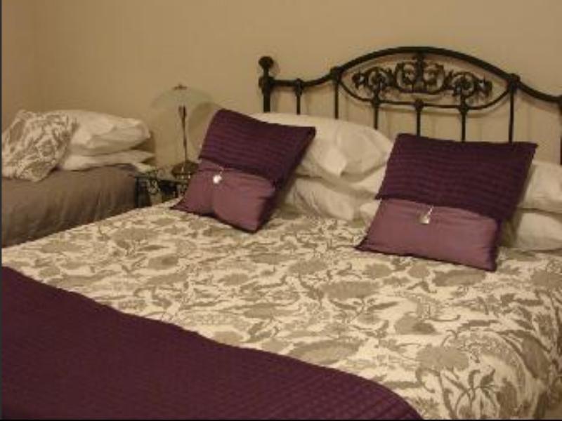 Be My Guest Bed & Breakfast Νιου Πλύμουθ Εξωτερικό φωτογραφία