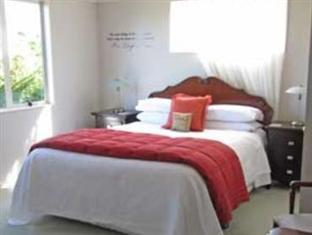 Be My Guest Bed & Breakfast Νιου Πλύμουθ Εξωτερικό φωτογραφία