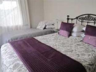 Be My Guest Bed & Breakfast Νιου Πλύμουθ Εξωτερικό φωτογραφία