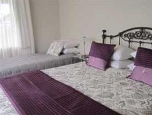 Be My Guest Bed & Breakfast Νιου Πλύμουθ Εξωτερικό φωτογραφία